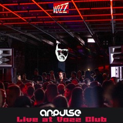 Live at Vozz Club (Cuiabá - Feb, 23 2019)