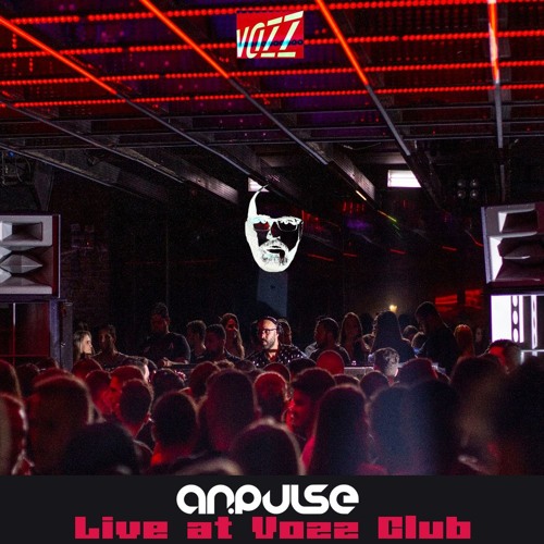 Live at Vozz Club (Cuiabá - Feb, 23 2019)