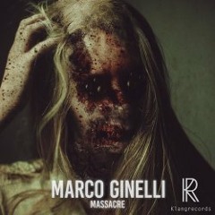 Marco Ginelli - Werewolf (Timao Remix)Klangrecords Preview