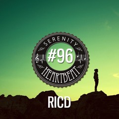 Serenity Heartbeat Podcast #96 RICD