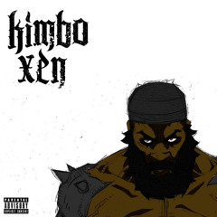 Craig Xen - Kimbo Xen