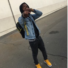 Blhaze And YoungTrap - Blood And Bandz Soft Mix