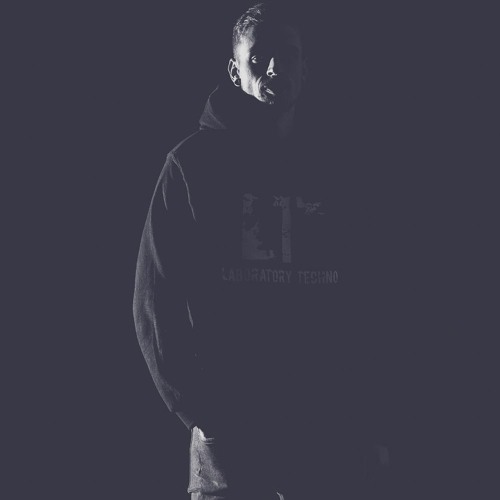 Thorben:E @  Laboratory Techno XXL [09.03.19 Elektroküche/Essigfabrik, Köln]