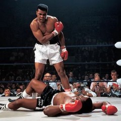 HeavyWeight ft. Muhammad Ali