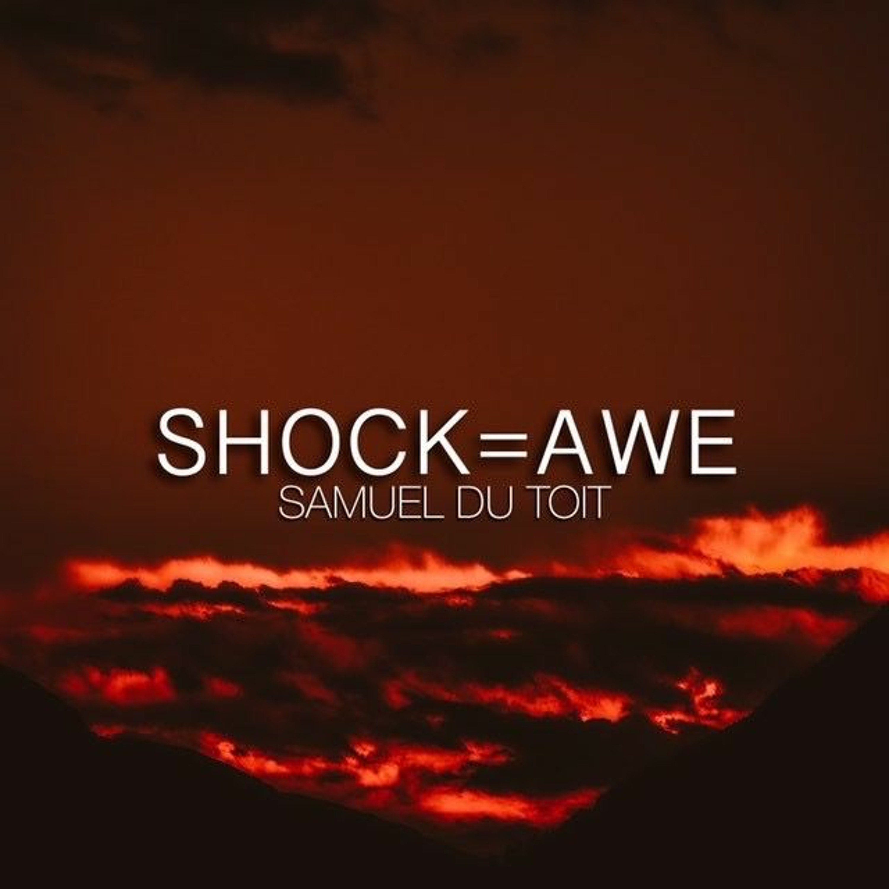 Shock And Awe episode artwork
