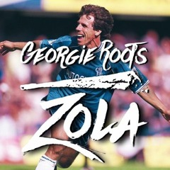 Georgie Roots - ZOLA (Demo)
