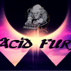 Acid Fury Extract Live (Free DL)