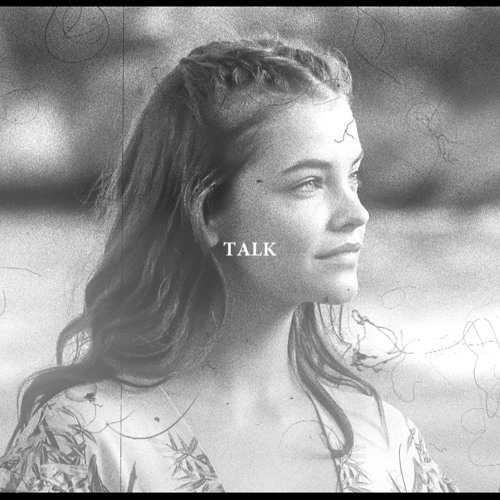 i don't like the way you talk to me