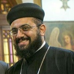 احد الكنوز - الكنز المخفى - القس مينا رمزي