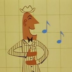 Homo Sapiens (Disney 1953 Remix)