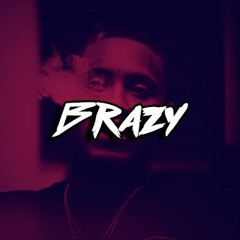 "Brazy" 808 Mafia Type Beat