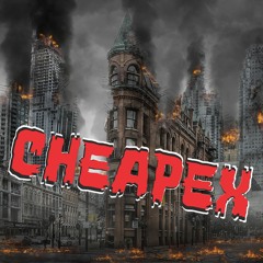 CheapeX - Der traurige Anfang vom Ende der Welt