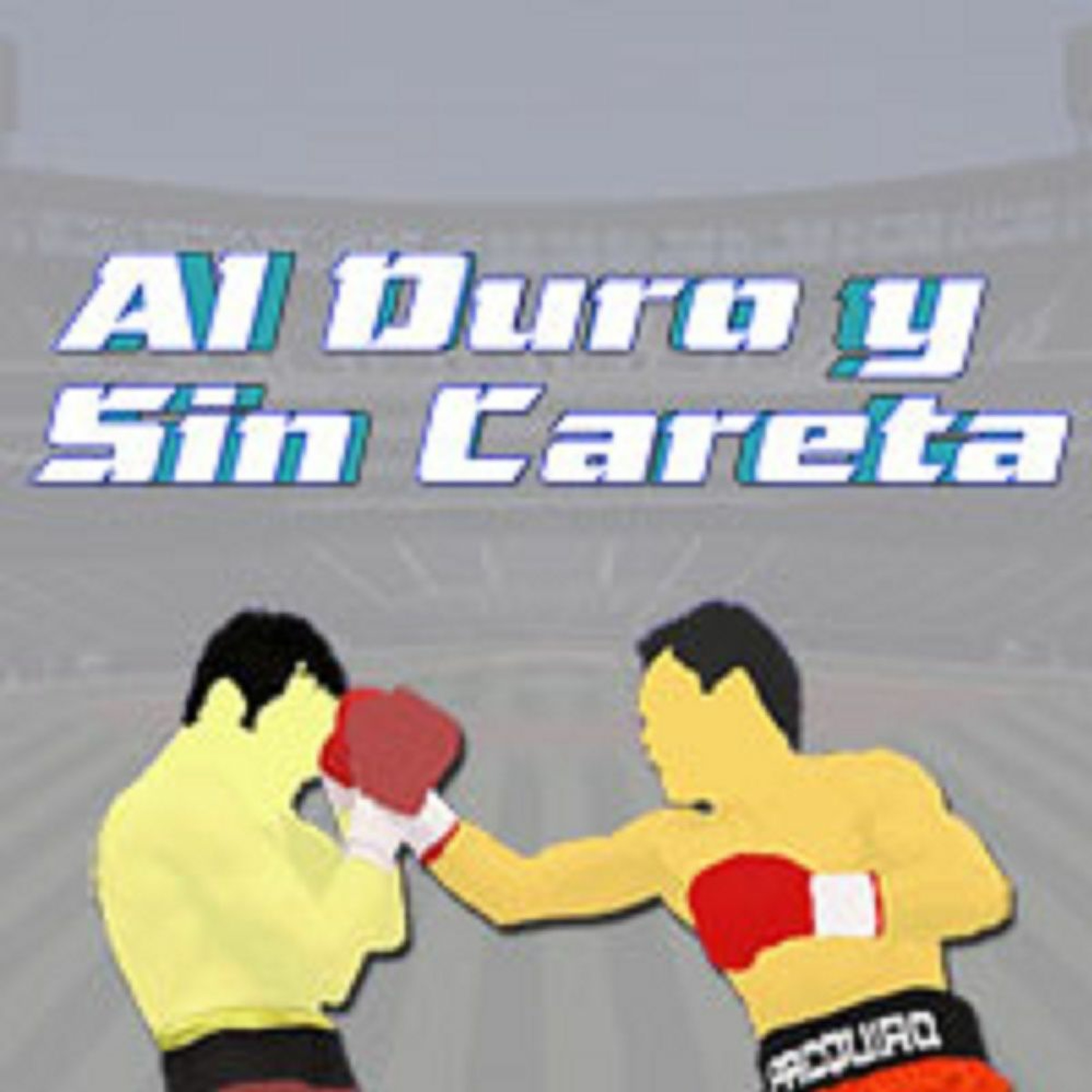 Al Duro y Sin Careta con Pepe Campos el Chamby, March  07, 2019