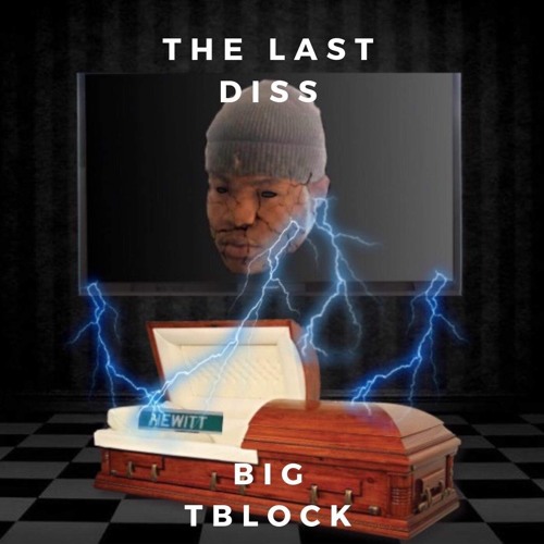 Big Tblock- Exposing me remix