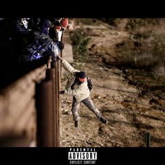 KROSS DA BORDER (Prod. By: Travysty3)