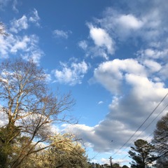 NONE OF MINE -- Indigo