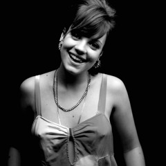 Take What You Take Lily Allen (InFiction Remix)