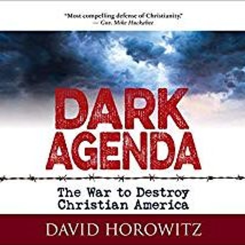 horowitz dark agenda