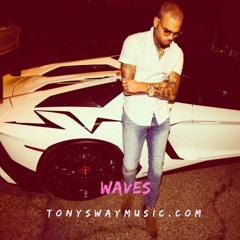 Chris Brown/Usher type RNB Beat (Waves)
