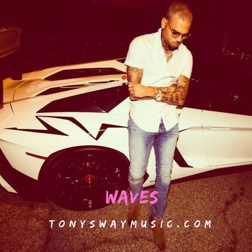 Chris Brown/Usher type RNB Beat (Waves)