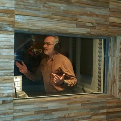 Fictieve commercials  en audiotour- Peter Rennspies