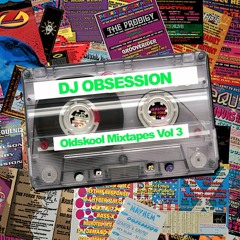 Old Skool Mix Tape Vol 3 (Rave Classics)