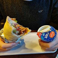 MC Europark & MC Hammer Curl feat. MC Lobster & YNG BRN - Mit Alles