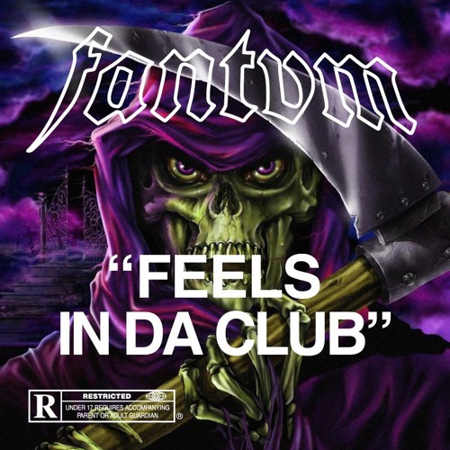 FEELS IN DA CLUB