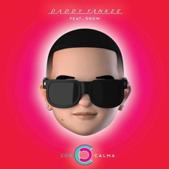 Daddy Yankee feat Snow - Con Calma [Mr Dendo Remix]