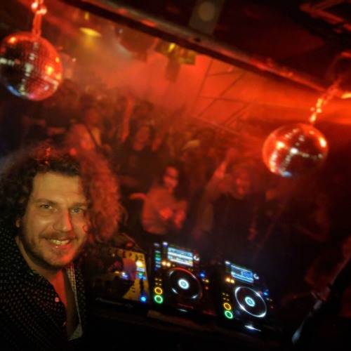 Zuhause at Ritter Butzke Berlin