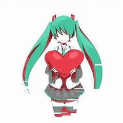 Streaming Heart - DECO*27
