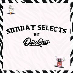 Sunday Selects