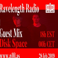 Softcoresoft's RAVELENGTH RADIO w/ Disk Space on n10.as radio