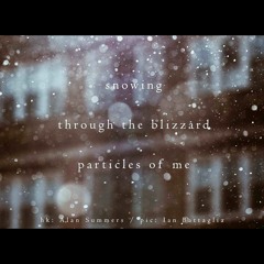 The drift theme (mix 1) [naviarhaiku270]