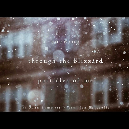 The drift theme (mix 1) [naviarhaiku270]