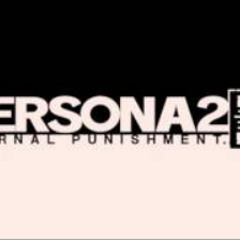 Persona 2 Eternal Punishment (PSP) OST - Map II