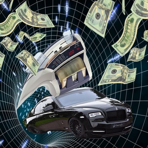 Doin Numbers Freestyle feat. Jerrald (prod. PAIN)