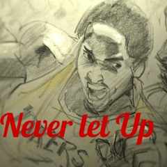Never Doubt It (freestyle)- D-Domma