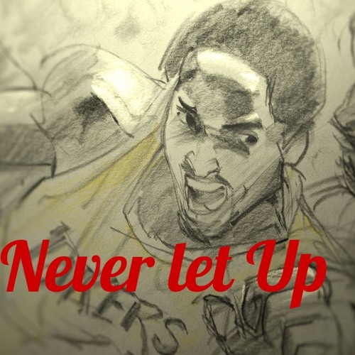 Never Doubt It (freestyle)- D-Domma