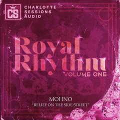 MOHNO - "RELIEF ON THE SIDE STREET"