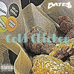 Cold Chicken (Prod. By ALEXX)