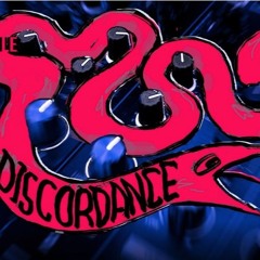 DJset Discordance Lieu47 Marseille 22/02/19