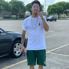 STACKIN' LETTUCE  (Prod. B.Young)