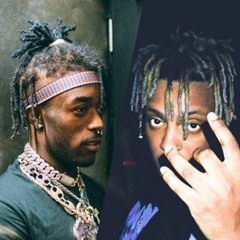 Motions - Lil Uzi Vert X Juice WRLD Type Beat prod. Gian808