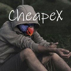 CheapeX - Man Das Macht Abhängig(M.D.M.A. SET)