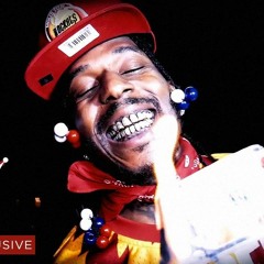 Sauce Walka "Waterfall Drip" (WSHH Exclusive - Official Music Video)