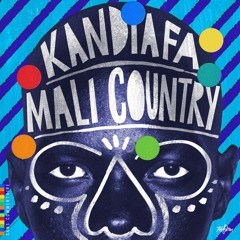 Kandiafa - Kele Magni (Mawimbi Remix)