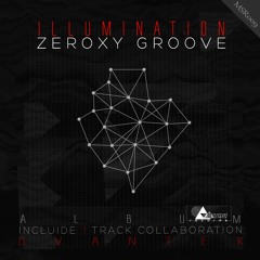 Zeroxy Groove - Minus (Original Mix) @[Minimal Society Records] MSR009