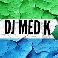 SIERRA LEONE MUSIC MIX BY DJ MED -11th Jan 2019