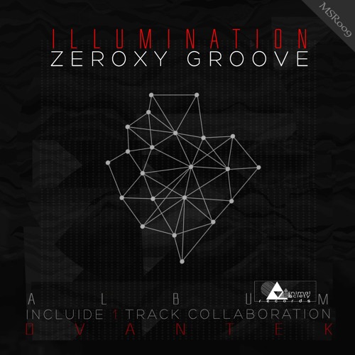 Zeroxy Groove - Black List (Original Mix) @[Minimal Society Records] MSR009
